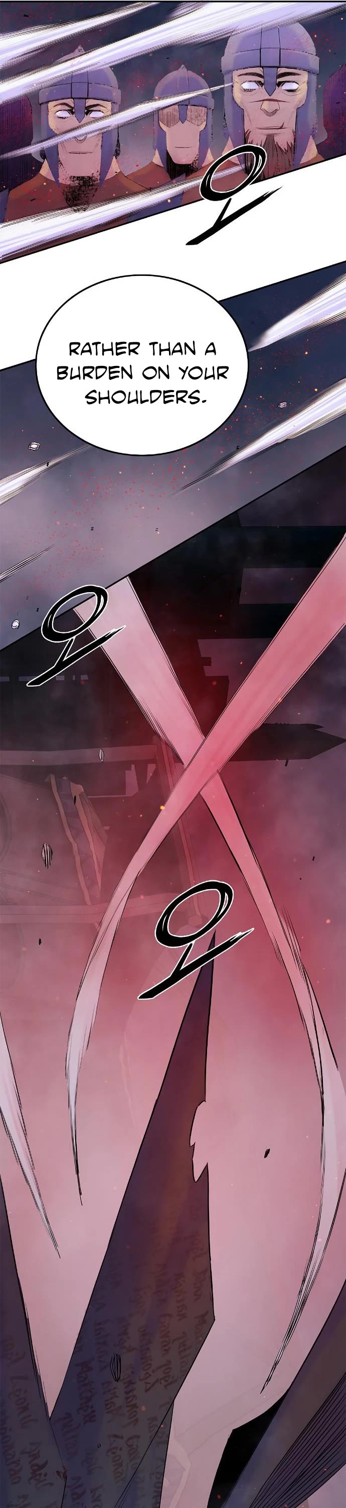Knight Under Heart Chapter 36 page 41 - Chapter 36