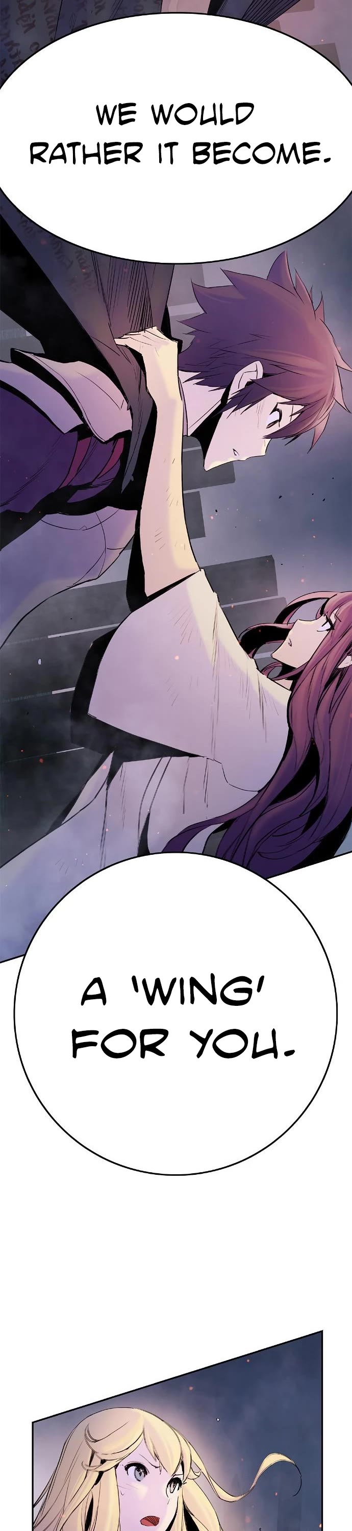 Knight Under Heart Chapter 36 page 42 - Chapter 36