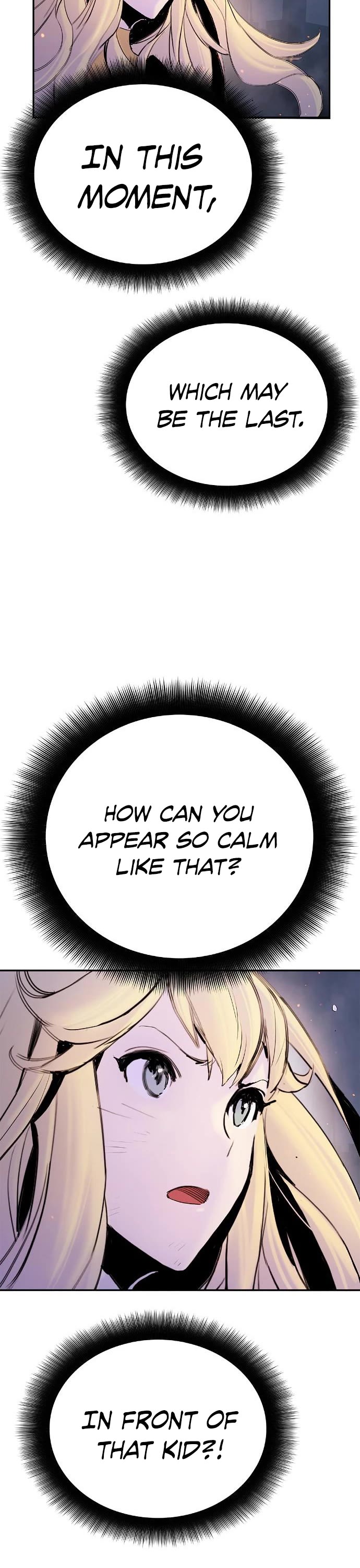 Knight Under Heart Chapter 36 page 43 - Chapter 36