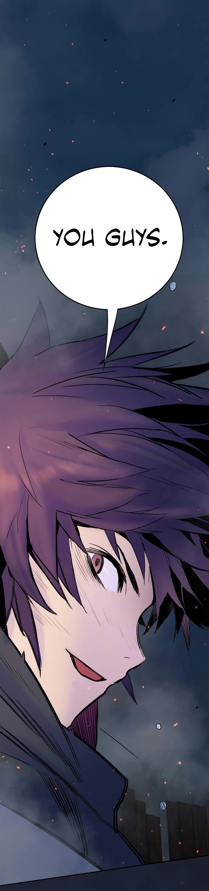 Knight Under Heart Chapter 36 page 46 - Chapter 36
