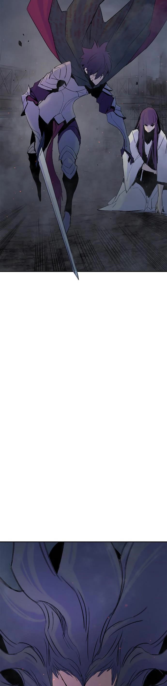Knight Under Heart Chapter 36 page 56 - Chapter 36