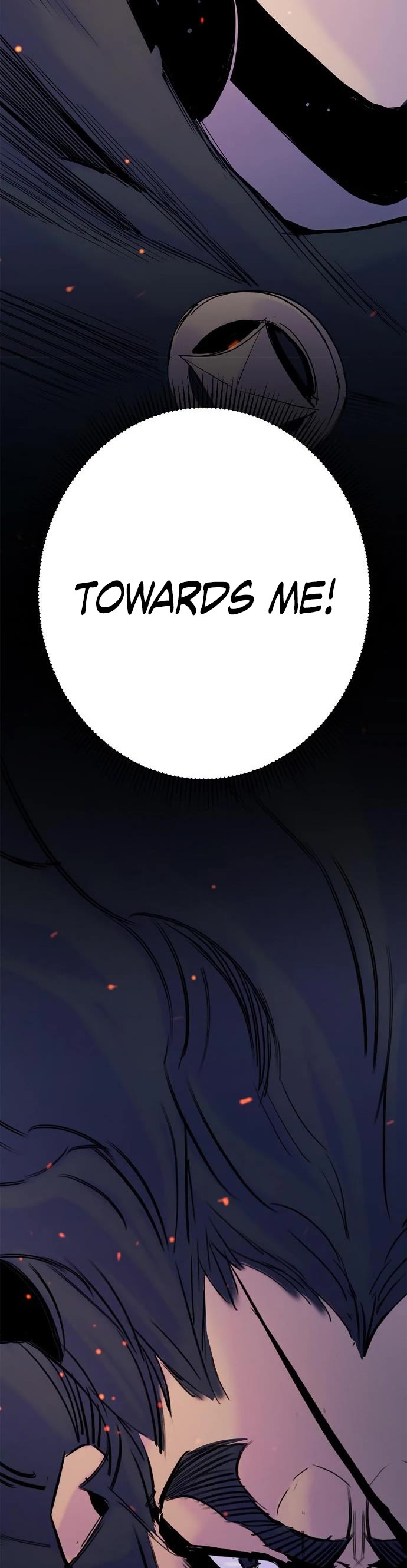Knight Under Heart Chapter 36 page 59 - Chapter 36