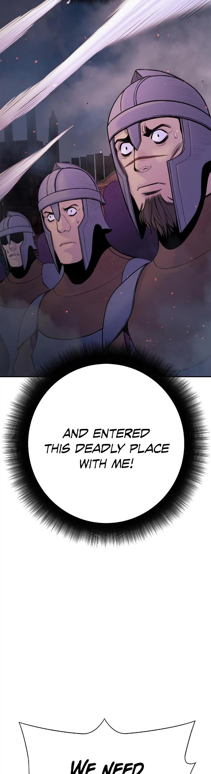 Knight Under Heart Chapter 36 page 6 - Chapter 36