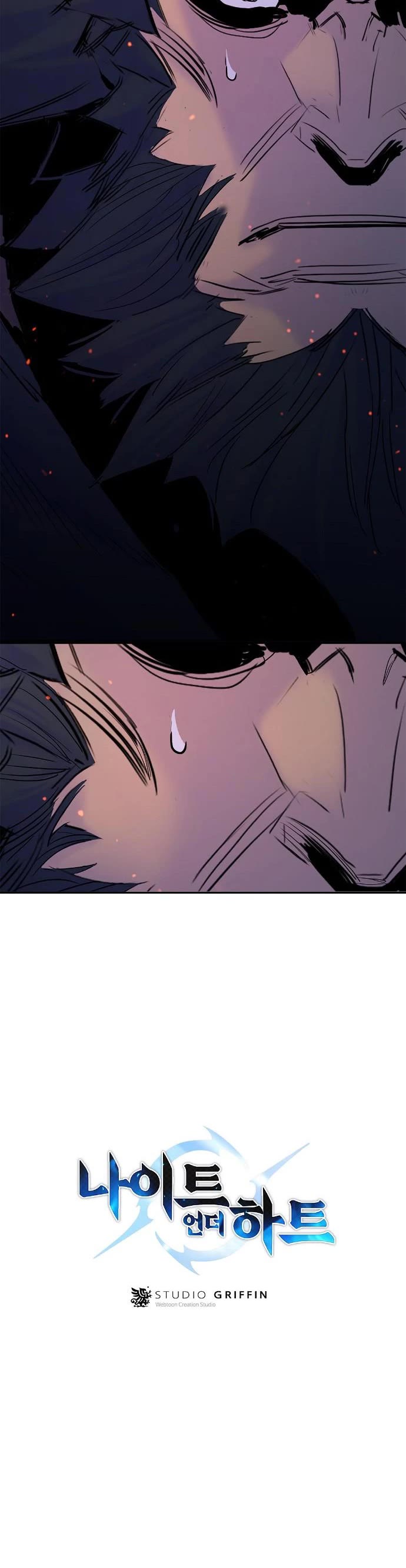 Knight Under Heart Chapter 36 page 60 - Chapter 36