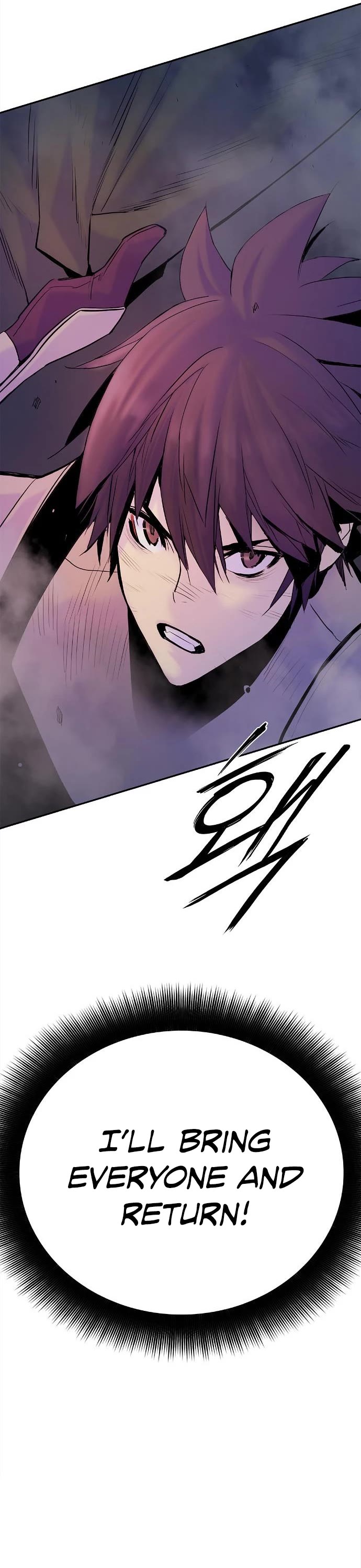 Knight Under Heart Chapter 36 page 8 - Chapter 36