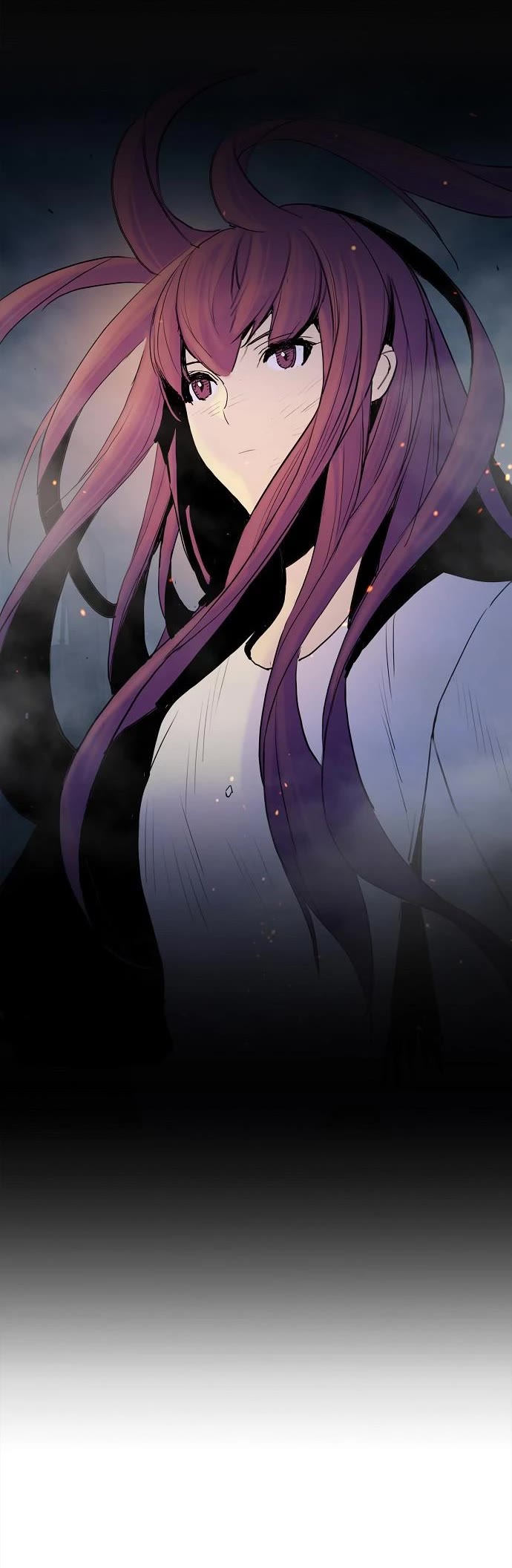 Knight Under Heart Chapter 37 page 18 - Chapter 37
