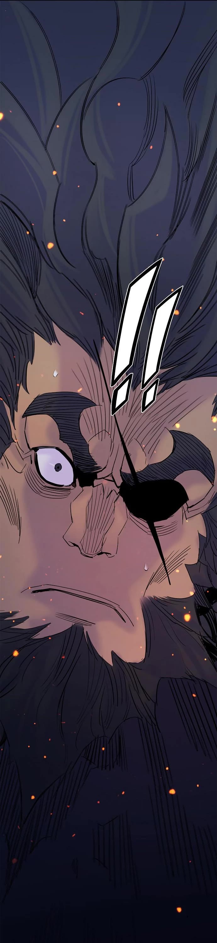 Knight Under Heart Chapter 37 page 22 - Chapter 37