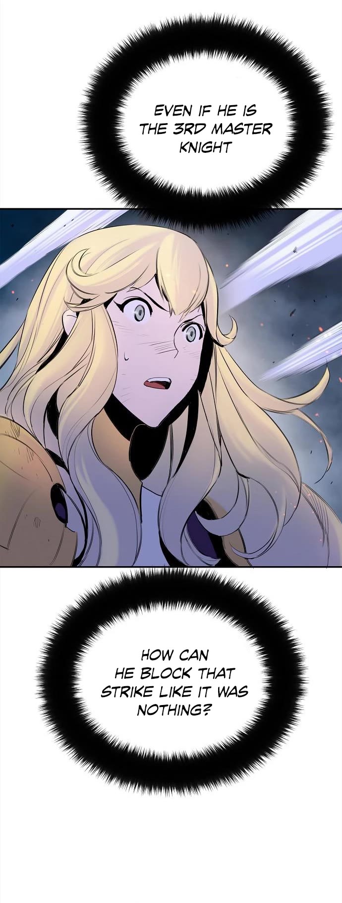 Knight Under Heart Chapter 37 page 24 - Chapter 37