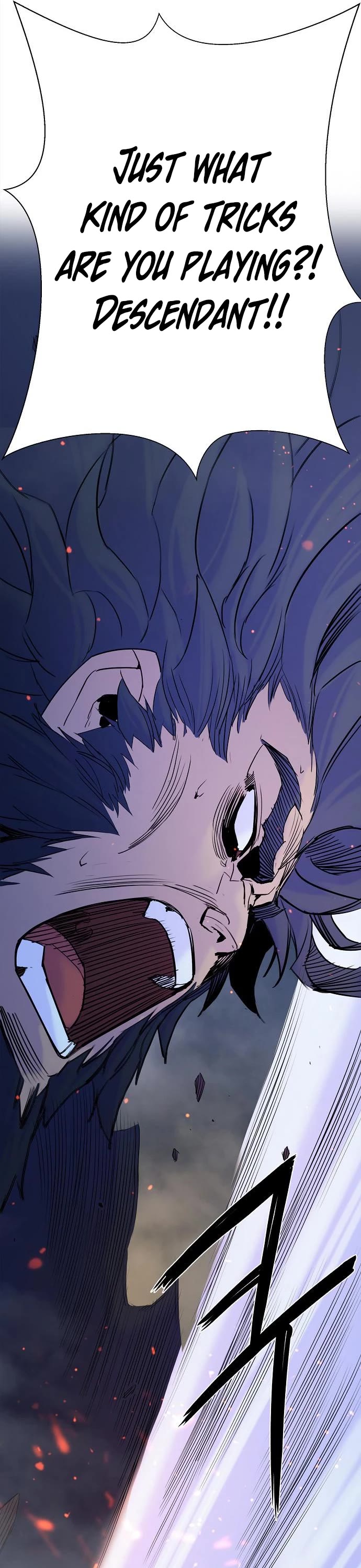 Knight Under Heart Chapter 37 page 28 - Chapter 37