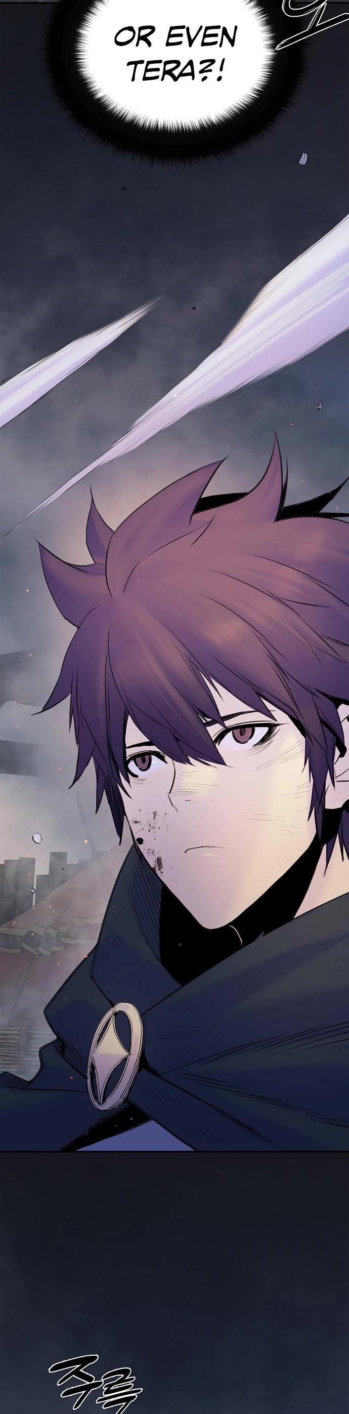 Knight Under Heart Chapter 37 page 3 - Chapter 37