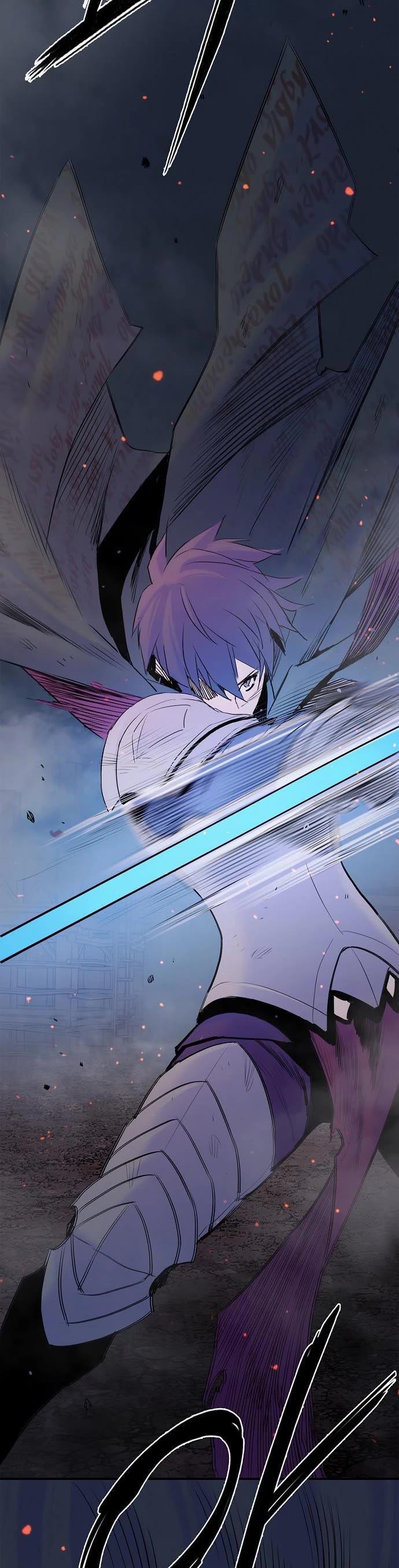 Knight Under Heart Chapter 37 page 30 - Chapter 37
