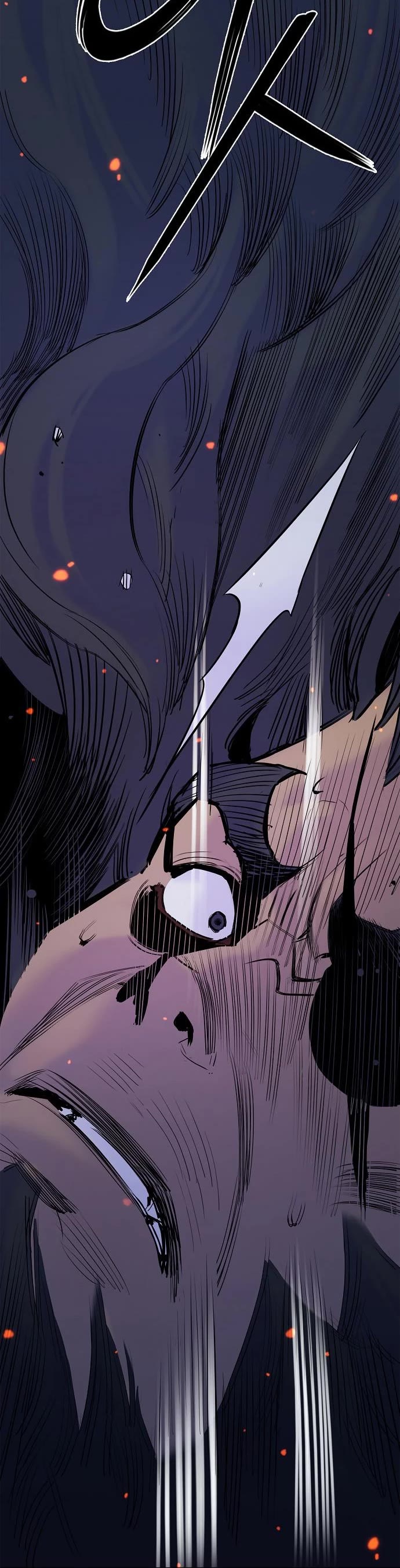 Knight Under Heart Chapter 37 page 31 - Chapter 37