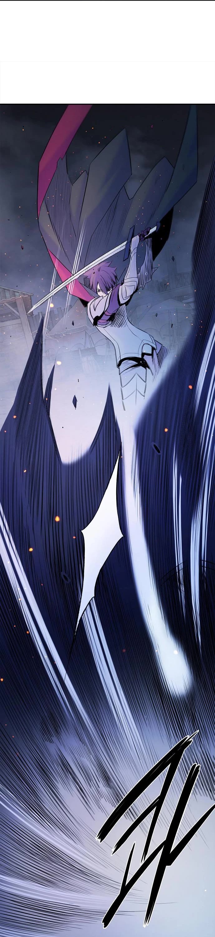 Knight Under Heart Chapter 37 page 32 - Chapter 37