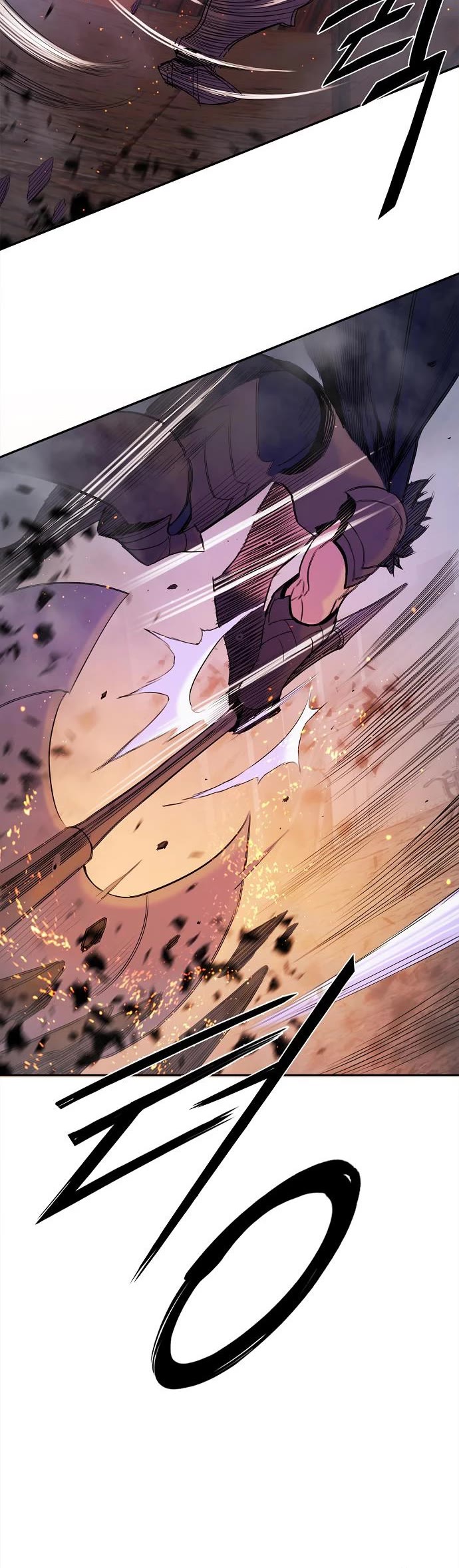 Knight Under Heart Chapter 37 page 34 - Chapter 37