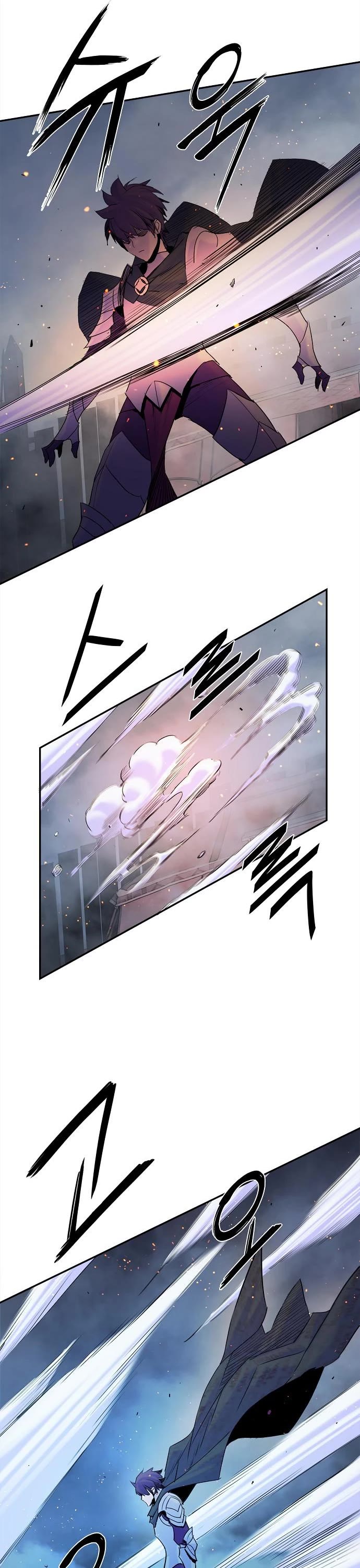 Knight Under Heart Chapter 37 page 38 - Chapter 37