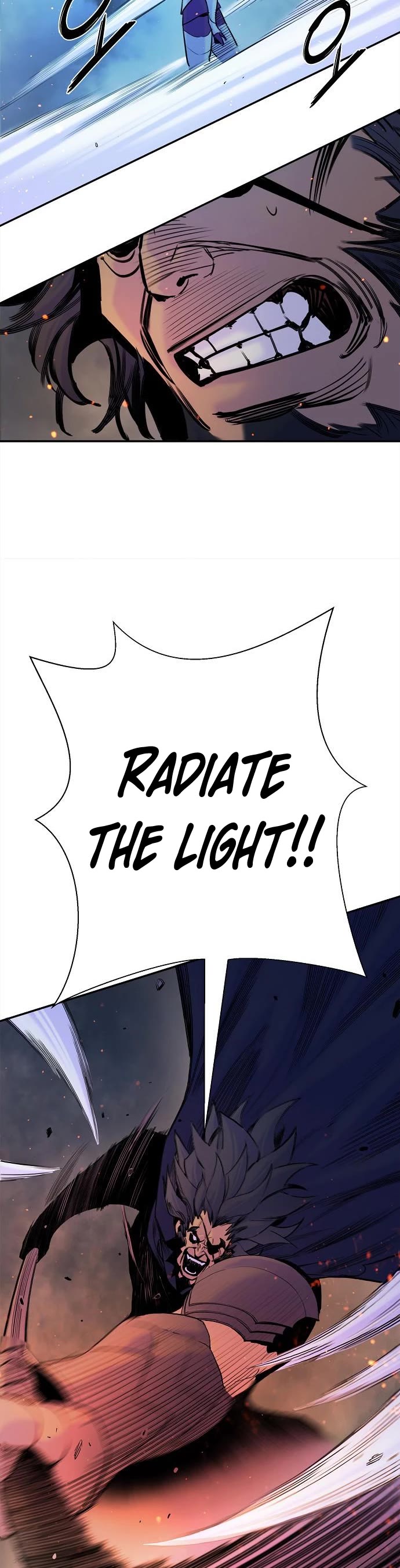 Knight Under Heart Chapter 37 page 39 - Chapter 37