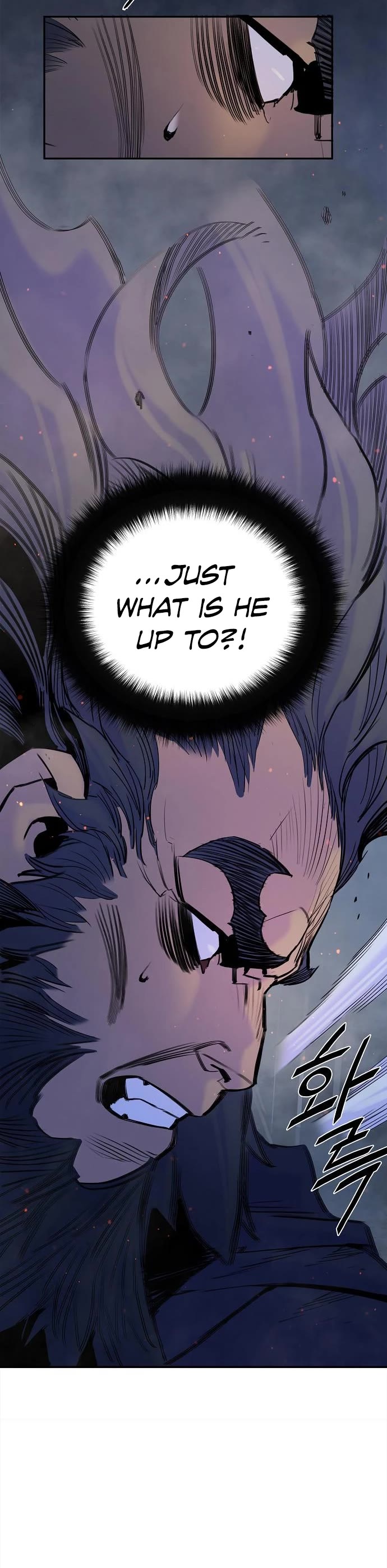 Knight Under Heart Chapter 37 page 4 - Chapter 37