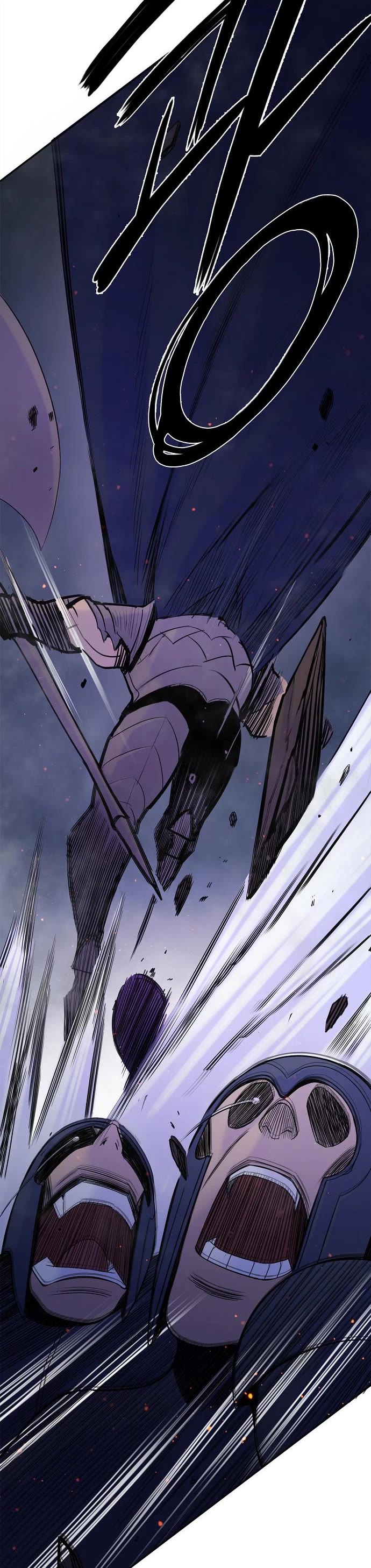 Knight Under Heart Chapter 37 page 45 - Chapter 37