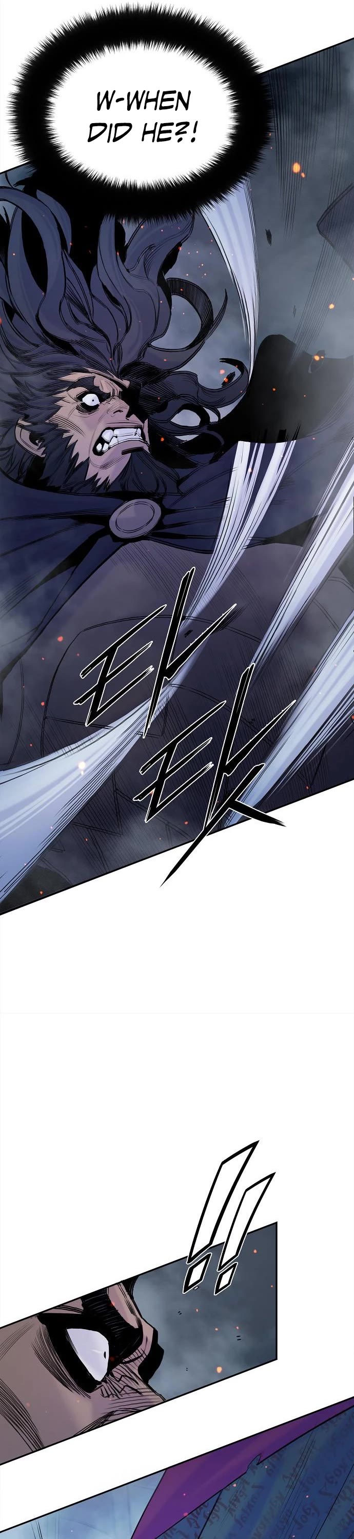 Knight Under Heart Chapter 37 page 50 - Chapter 37