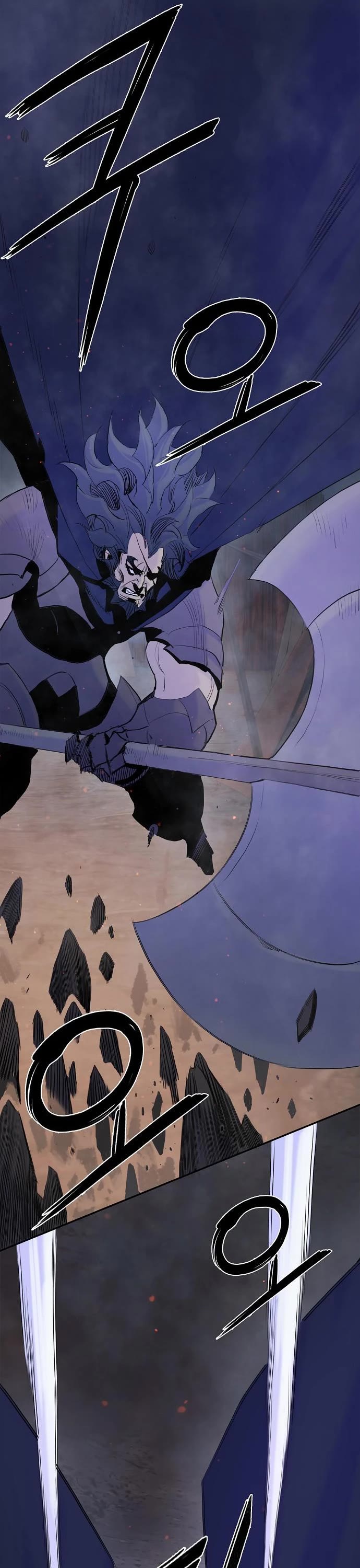 Knight Under Heart Chapter 37 page 7 - Chapter 37