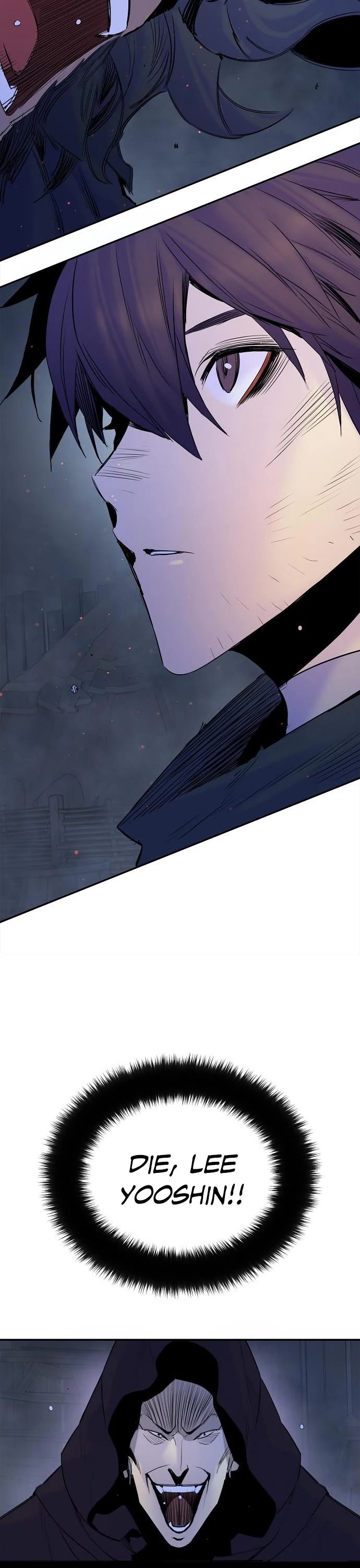 Knight Under Heart Chapter 37 page 9 - Chapter 37