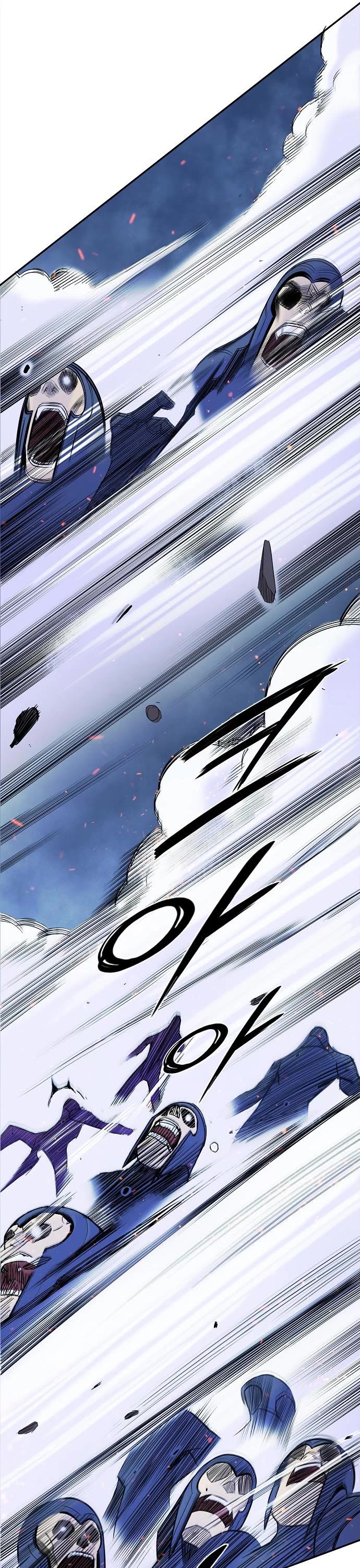 Knight Under Heart Chapter 38 page 16 - Chapter 38
