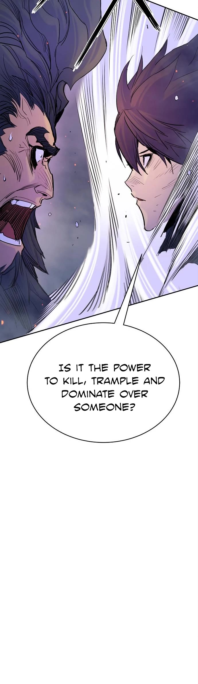 Knight Under Heart Chapter 38 page 18 - Chapter 38