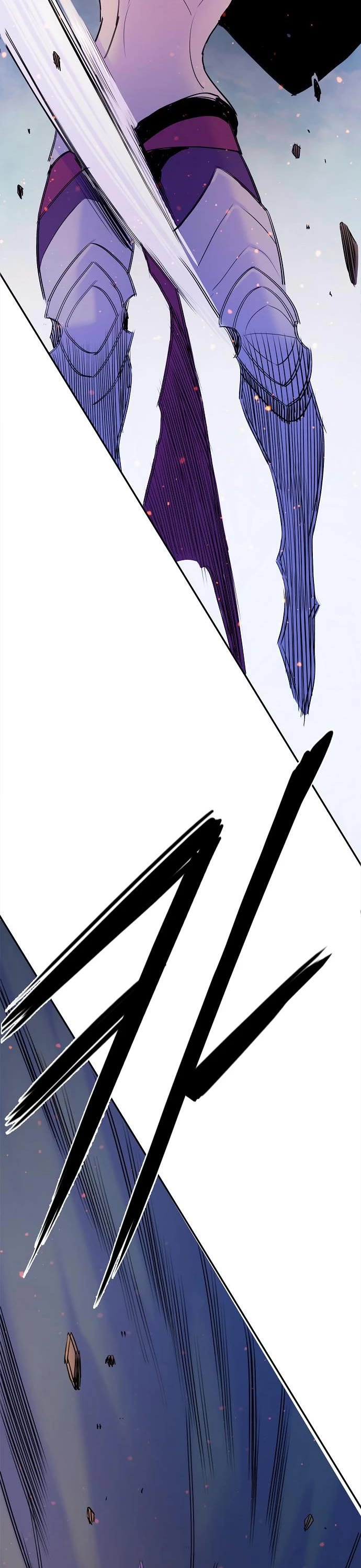 Knight Under Heart Chapter 38 page 26 - Chapter 38