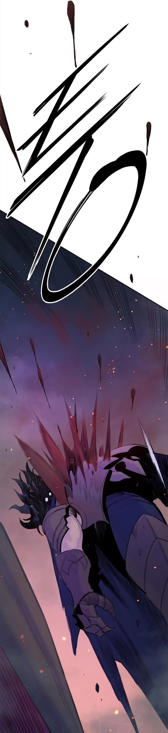 Knight Under Heart Chapter 38 page 34 - Chapter 38