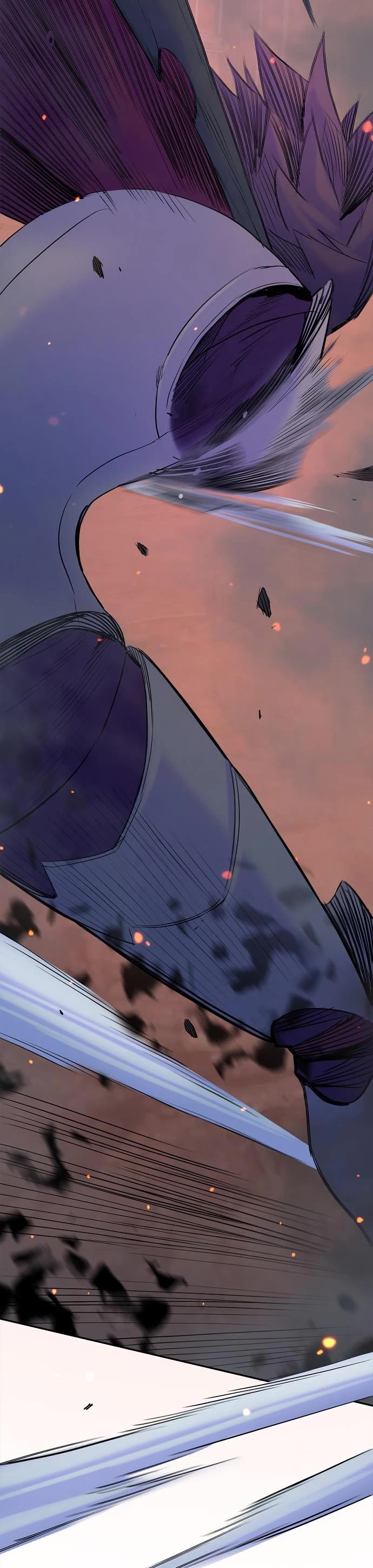 Knight Under Heart Chapter 38 page 35 - Chapter 38