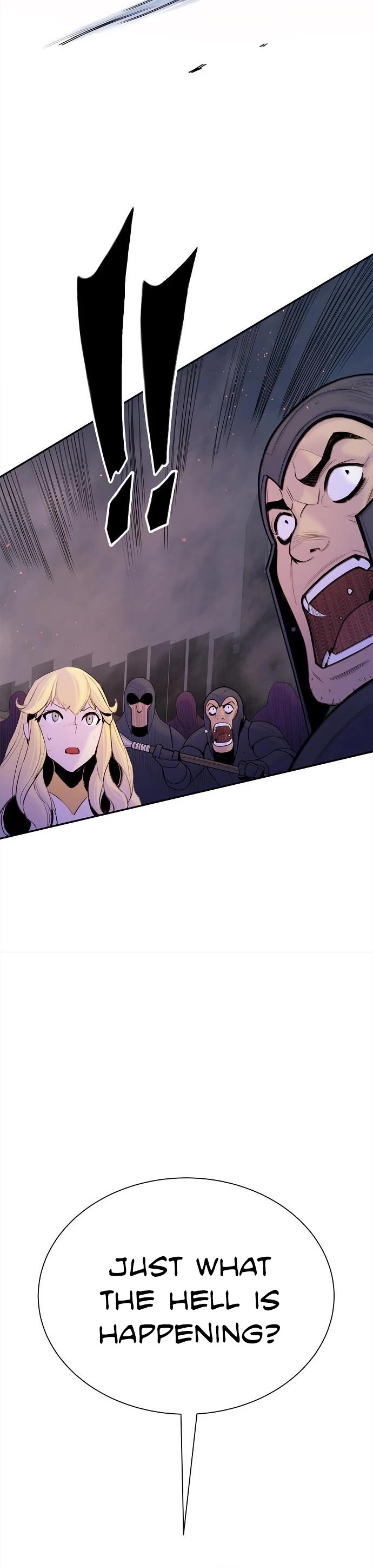 Knight Under Heart Chapter 38 page 36 - Chapter 38