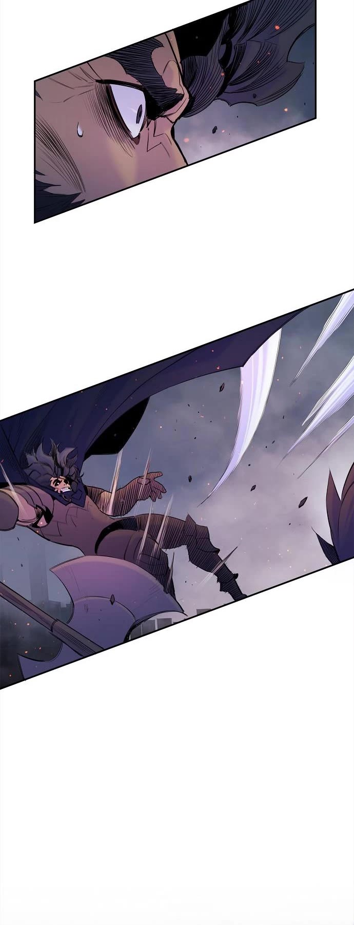 Knight Under Heart Chapter 38 page 4 - Chapter 38