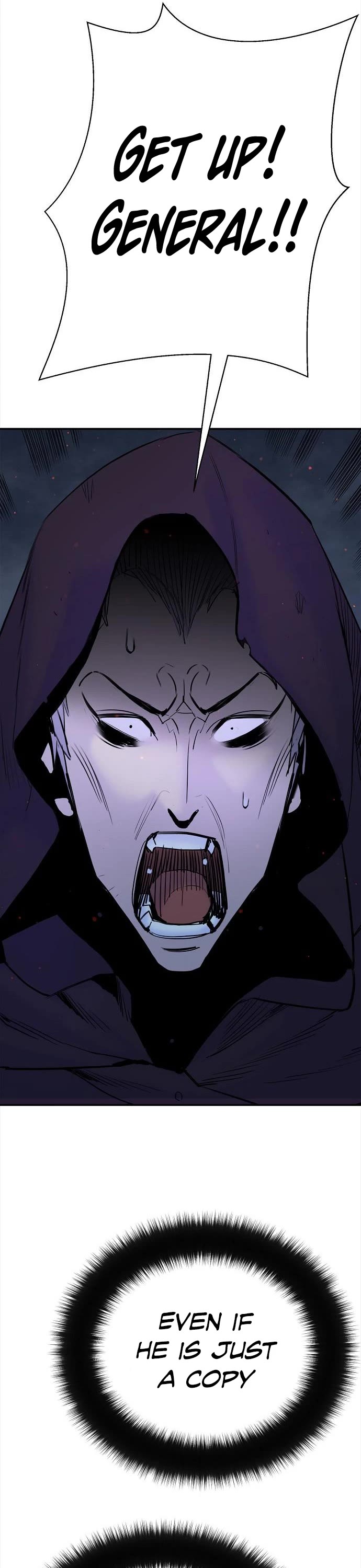 Knight Under Heart Chapter 38 page 40 - Chapter 38