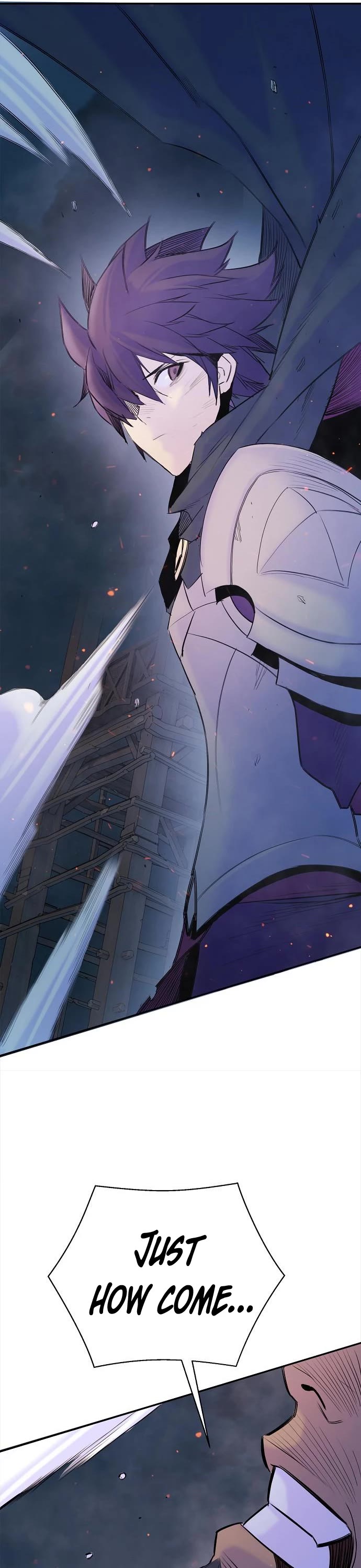 Knight Under Heart Chapter 38 page 43 - Chapter 38
