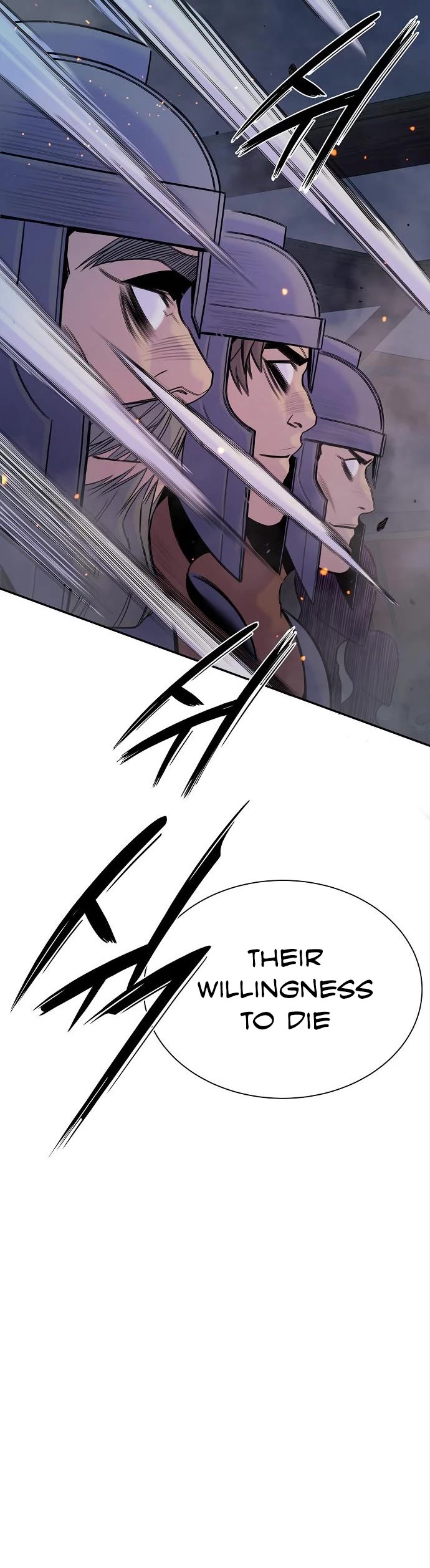 Knight Under Heart Chapter 38 page 48 - Chapter 38