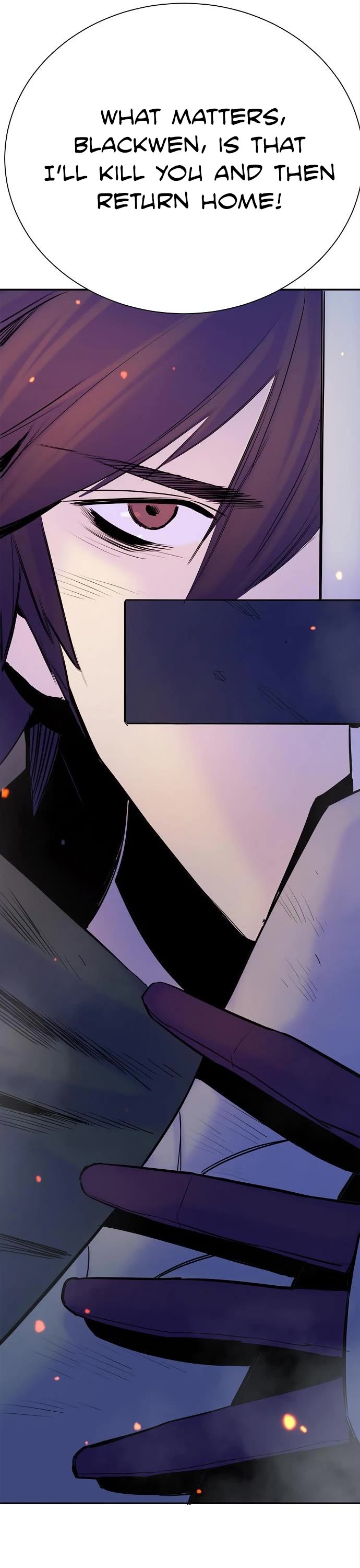Knight Under Heart Chapter 38 page 52 - Chapter 38