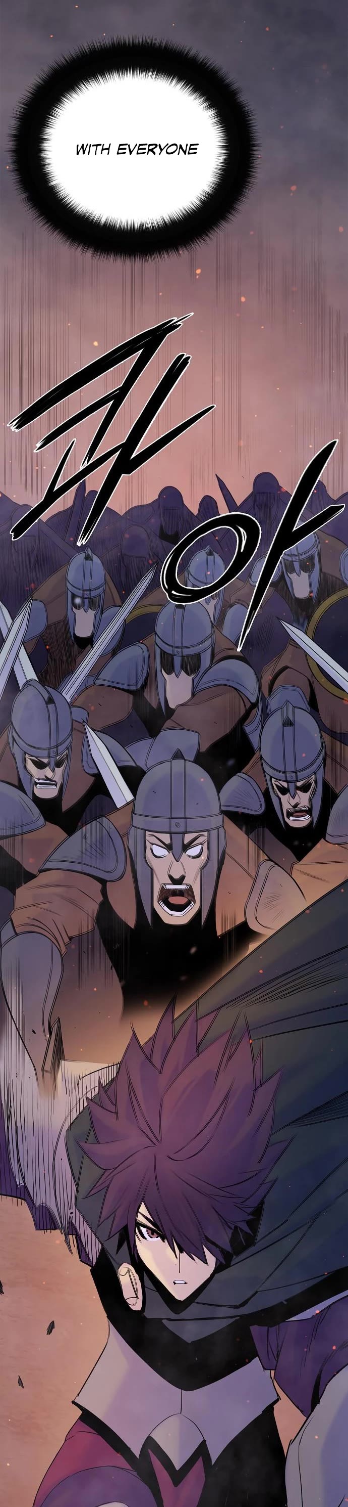 Knight Under Heart Chapter 38 page 55 - Chapter 38