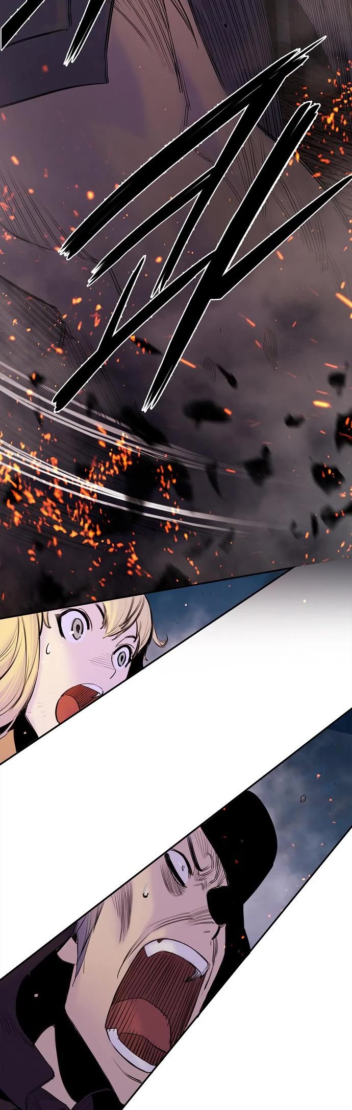 Knight Under Heart Chapter 38 page 6 - Chapter 38