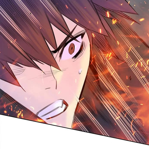 Knight Under Heart Chapter 38 cover
