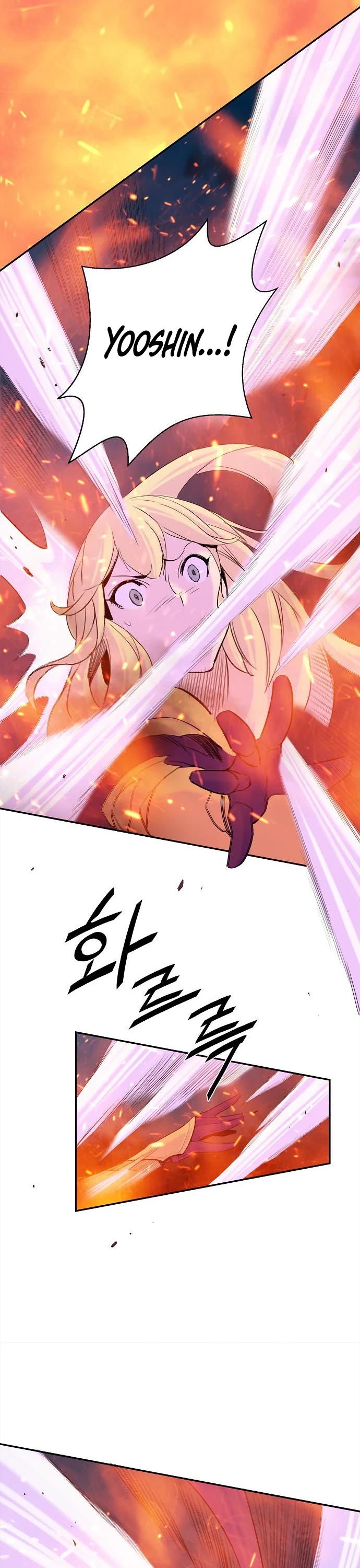 Knight Under Heart Chapter 39 page 11 - Chapter 39