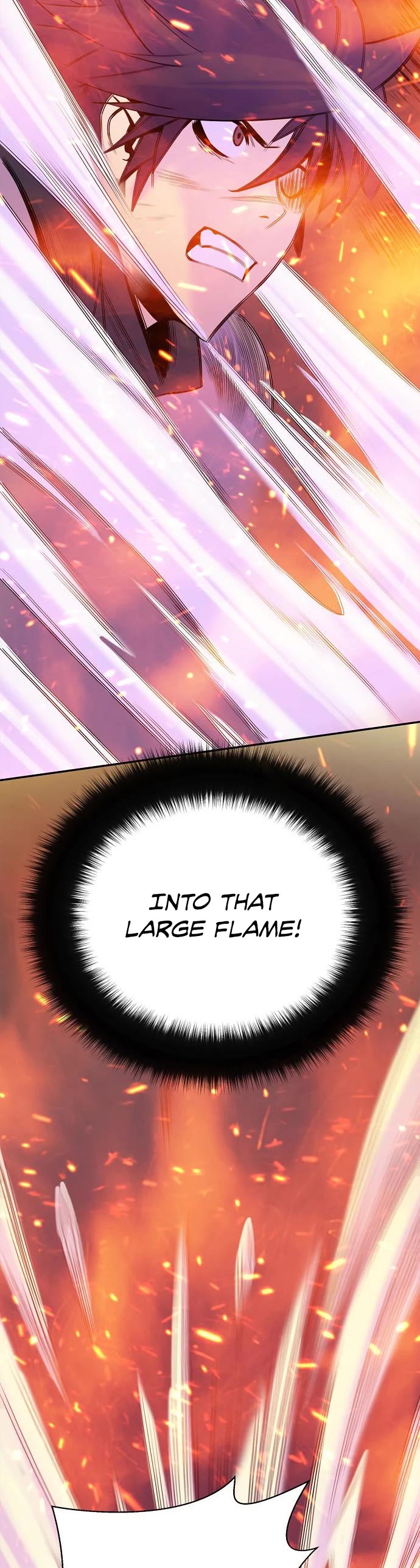 Knight Under Heart Chapter 39 page 13 - Chapter 39
