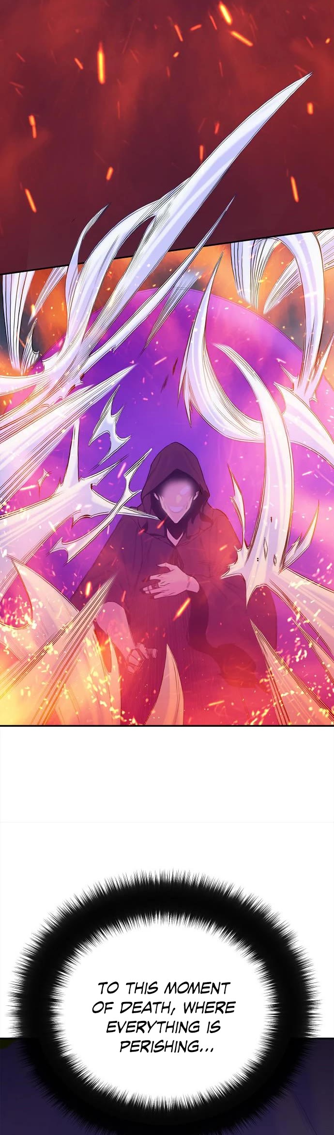 Knight Under Heart Chapter 39 page 15 - Chapter 39