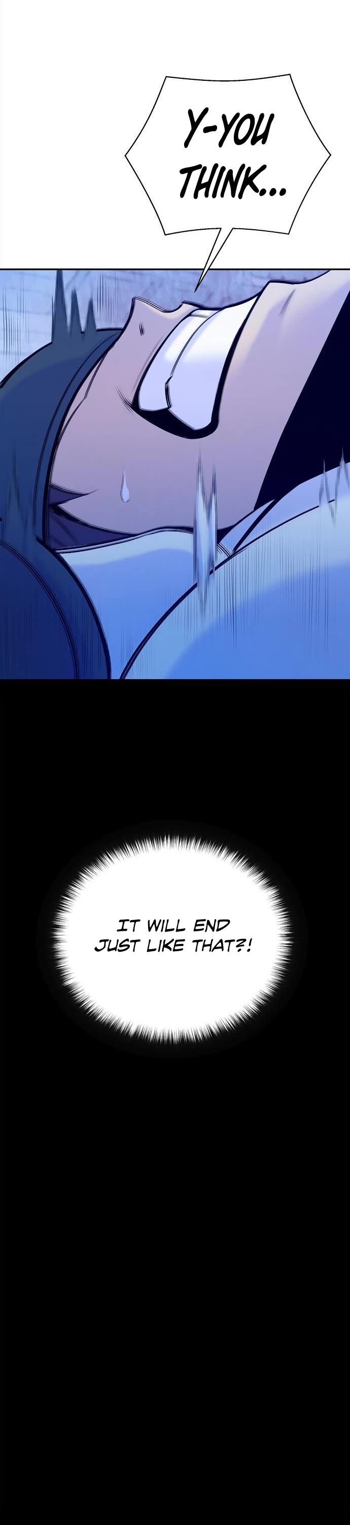Knight Under Heart Chapter 39 page 21 - Chapter 39