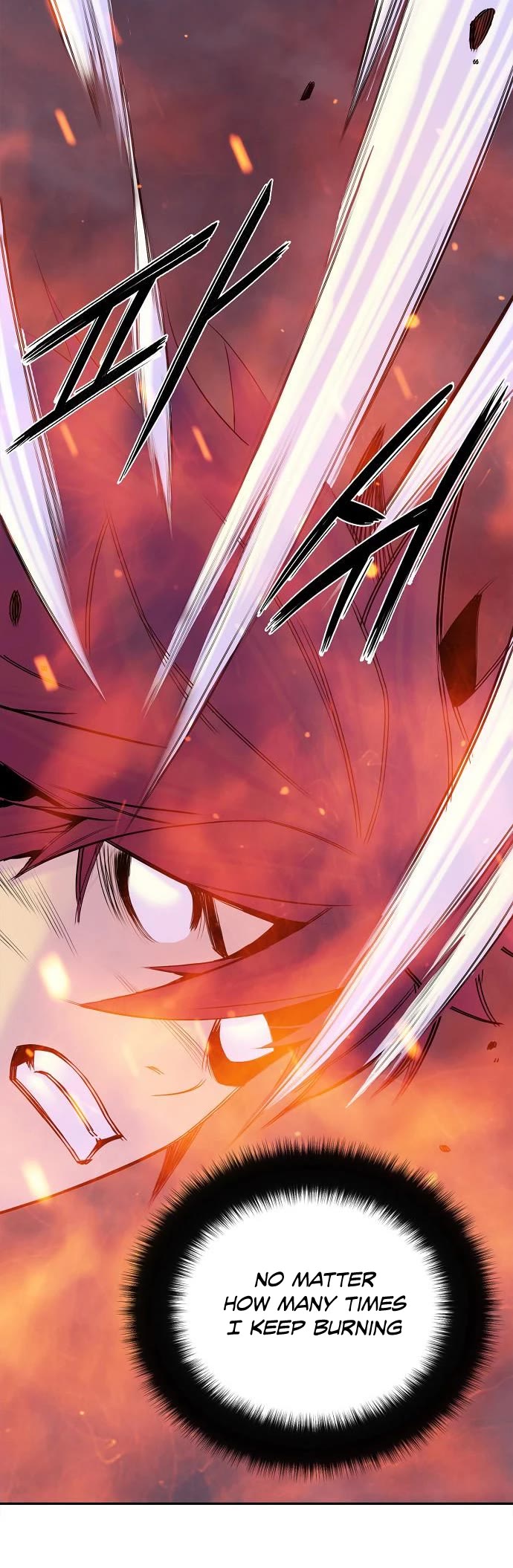 Knight Under Heart Chapter 39 page 23 - Chapter 39
