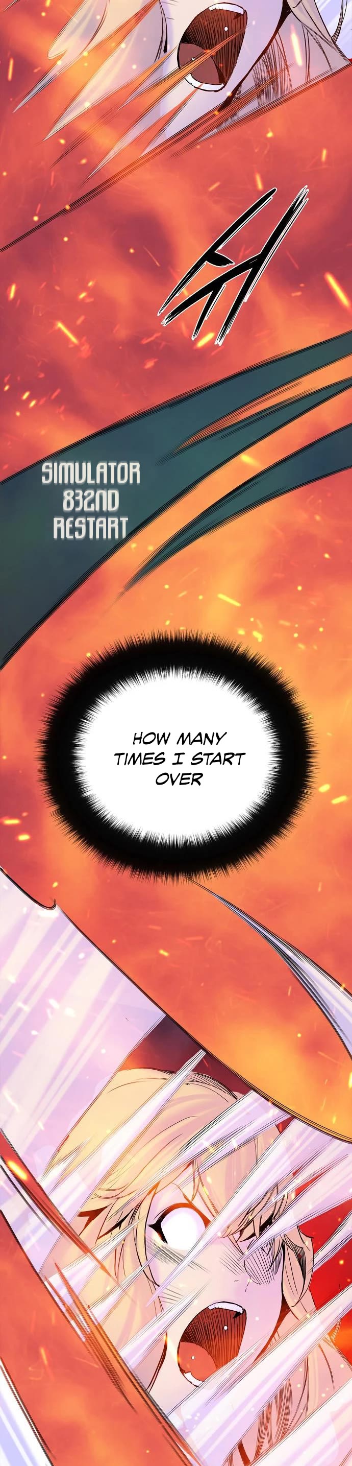 Knight Under Heart Chapter 39 page 25 - Chapter 39