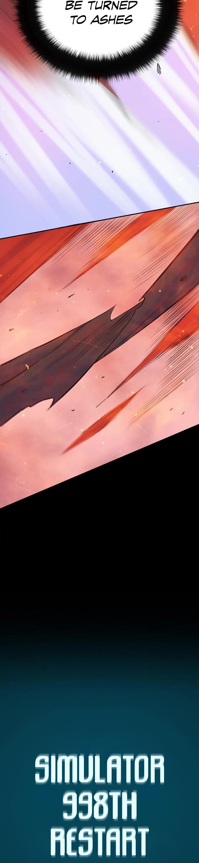 Knight Under Heart Chapter 39 page 34 - Chapter 39