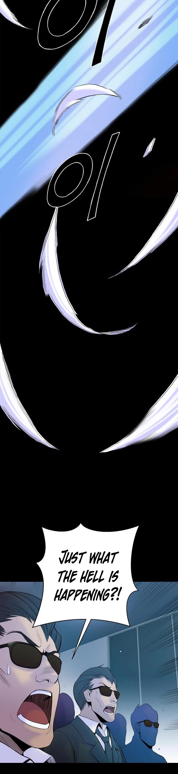Knight Under Heart Chapter 39 page 38 - Chapter 39