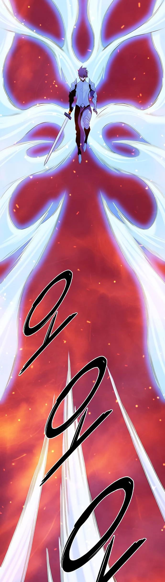 Knight Under Heart Chapter 39 page 43 - Chapter 39