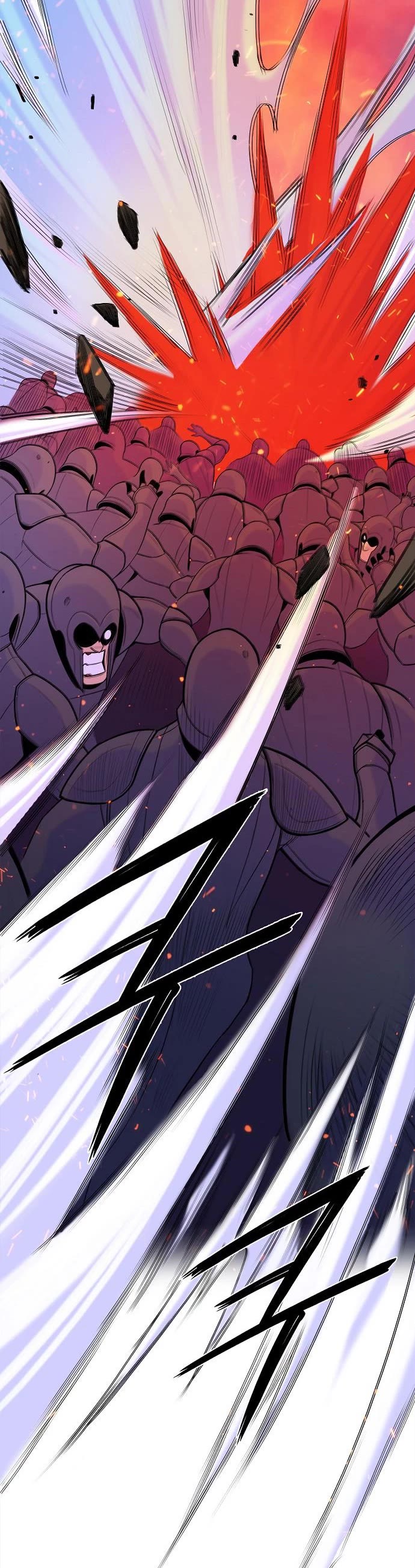 Knight Under Heart Chapter 39 page 46 - Chapter 39