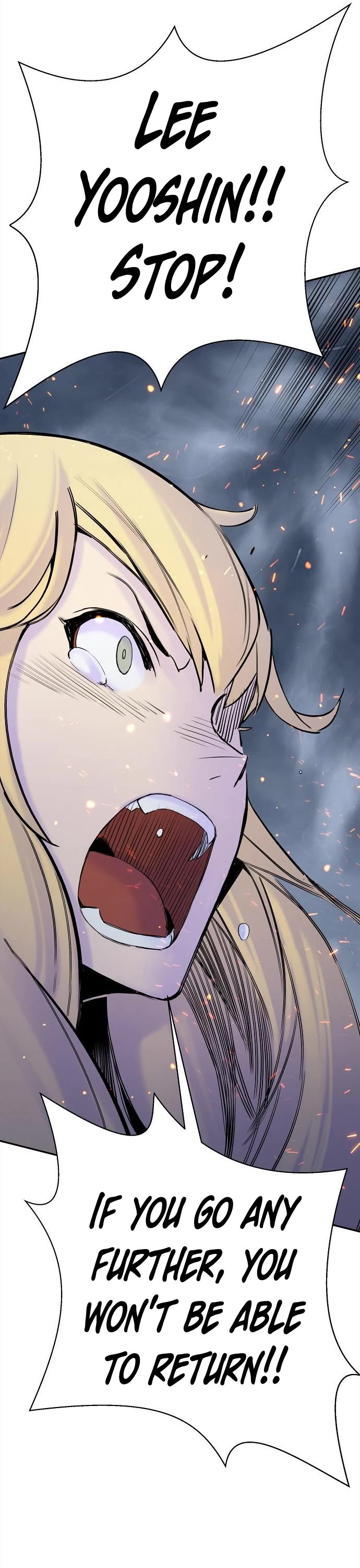 Knight Under Heart Chapter 39 page 55 - Chapter 39